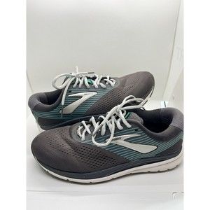 Size 11 - Brooks Addiction 14 Gray - 120306-1D-061